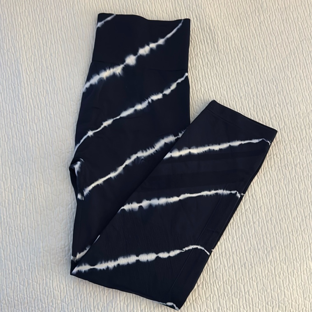 Tory Sport Ceopped Leggings